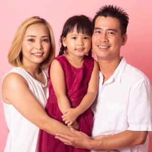 Meet your Posher, Annie